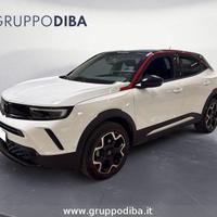 Opel Mokka II 2020 1.5 GS Line s&s 110cv