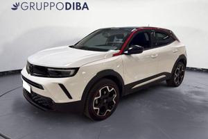 Opel Mokka II 2020 1.5 GS Line s&s 110cv