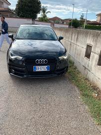 Audi A1 - S Line 2013