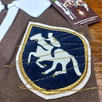 Polo t-shirt Palio di Asti - nuova con cartellino 