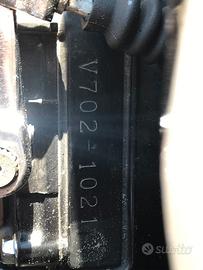 Suzuki GSX 1100 - 1986