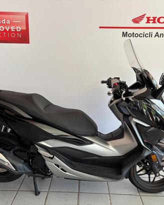 Honda Forza 300