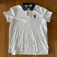 US Polo ASS modello Slim Fit