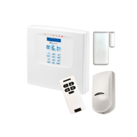 Sistema Antifurto Professionale per Abitazione