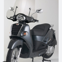 KYMCO people 250