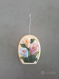 Evaporatore umidificatore per termosifone