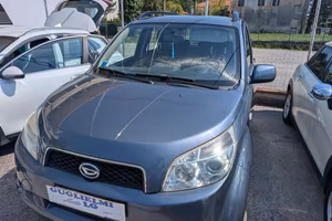 DAIHATSU Terios 1.5 4WD CX Green Powered GPL