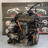 Motore Volkswagen Sharan NUDO Tipo Motore AUY 1.9