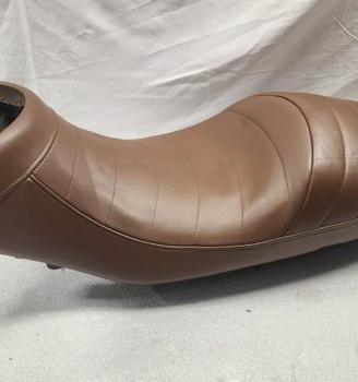 SELLA SEDILE SEAT PILOTA MARRONE BMW R 1200 R R 12