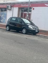 Lancia musa 1.3 multijet 90cv Oro