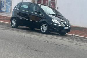 Lancia musa 1.3 multijet 90cv Oro