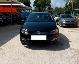 Volkswagen Polo 1.4 TDI 5p. Comfortline BlueMotion