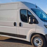 FIAT DUCATO MAXI 35 2.2 Mjt 180CV PM-TM