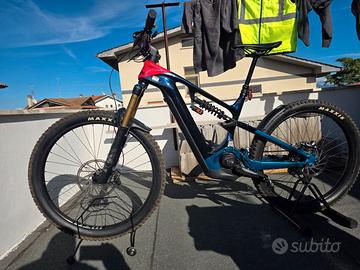 Ebike