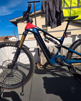 Ebike