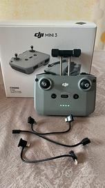 Radiocomando Drone DJI Rc-n1