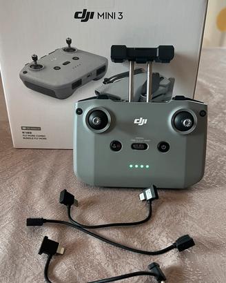 Radiocomando Drone DJI Rc-n1