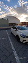 RENAULT Clio - 2018