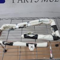 Tendina Airbag Sx Opel Corsa F - 2020 in poi