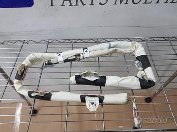 Tendina Airbag Sx Opel Corsa F - 2020 in poi