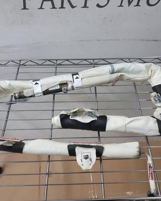 Tendina Airbag Sx Opel Corsa F - 2020 in poi