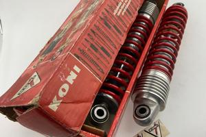 Ammortizzatori koni puch 50-75 hercules