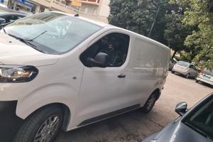 citroen jumpy furgone  IVA ESPOSTA