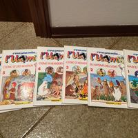 Libri c’era una volta… l’uomo Deagostini