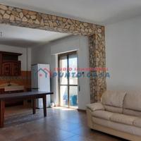 VIA PANTELLERIA - Appartamento mq170ca. 5 vani+acc