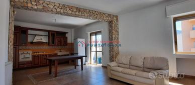 VIA PANTELLERIA - Appartamento mq170ca. 5 vani+acc