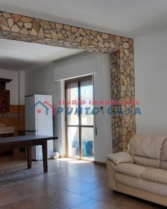 VIA PANTELLERIA - Appartamento mq170ca. 5 vani+acc