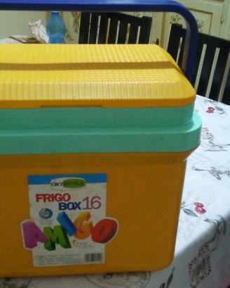 borse frigo