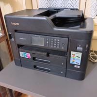 Stampante Brother MFC-J5730DW