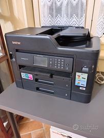 Stampante Brother MFC-J5730DW