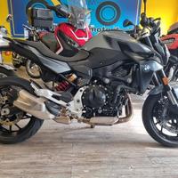 Bmw f 900 r - 2023 solo 643 km - finanziabile