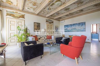 Appartamento a Corridonia 4 locali