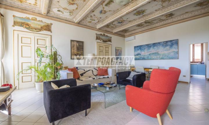 Appartamento a Corridonia 4 locali