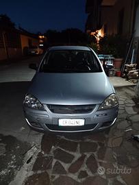 Opel Corsa 1,2 benzina 