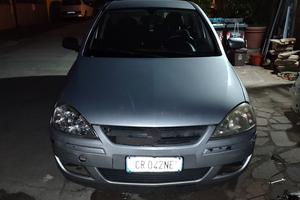 Opel Corsa 1,2 benzina 
