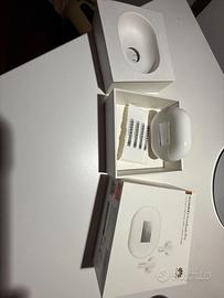 auricolari HUAWEI FreeBuds Pro