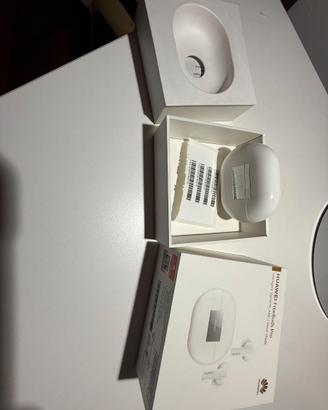 auricolari HUAWEI FreeBuds Pro