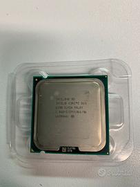 Intel core 2 duo e6300