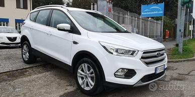 Ford Kuga 1.5TDCI Business Navy Zero Anticipo