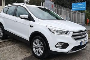 Ford Kuga 1.5TDCI Business Navy Zero Anticipo