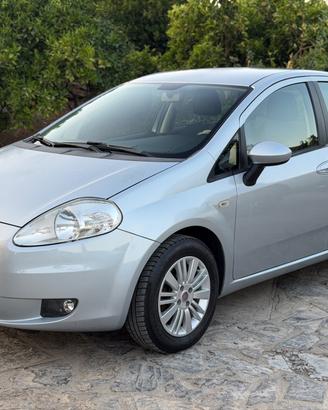 Fiat Grande Punto 1.3 MJT 75 CV 5 porte Dynamic