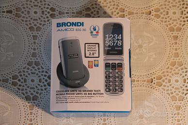 cellulare Brondi