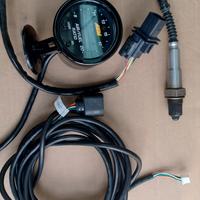 Controller AEM a banda larga.