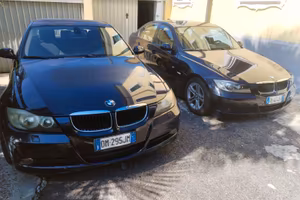 Bmw 320d