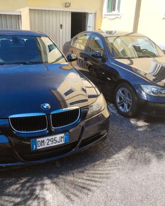 Bmw 320d