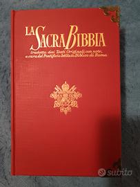 La Sacra Bibbia 